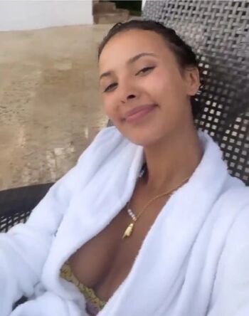 Maya Jama