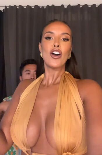 Maya Jama