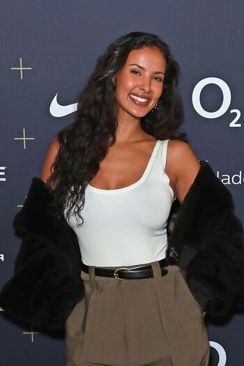 Maya Jama
