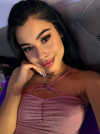 Maya Rosey