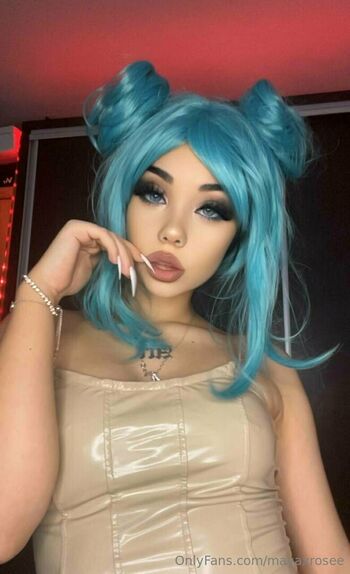 Mayaxrosee