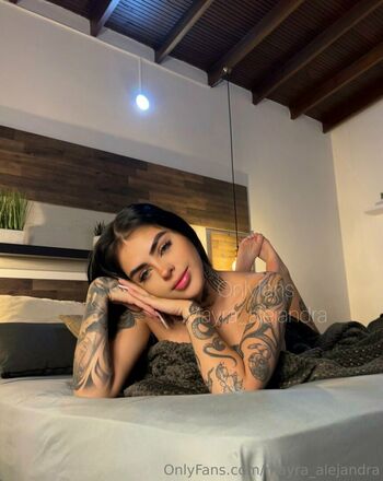 Mayra Alejandra