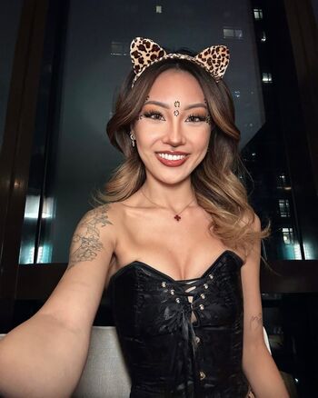 Maysnow Liu