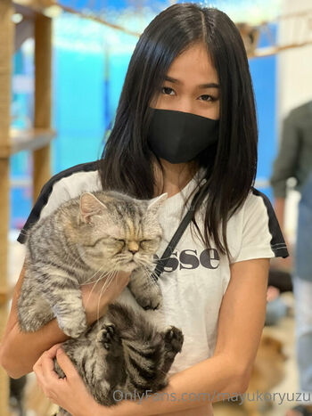 mayukoryuzu