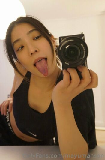 mayumanson