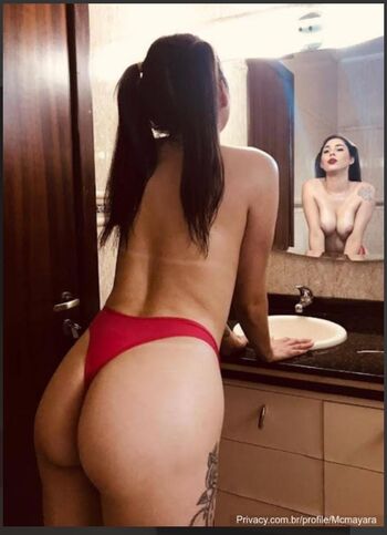 MC Mayara