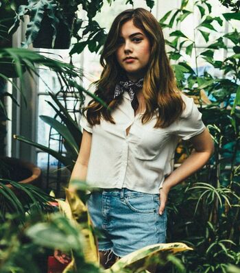 McKaley Miller