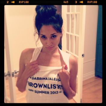 Meaghan Rath