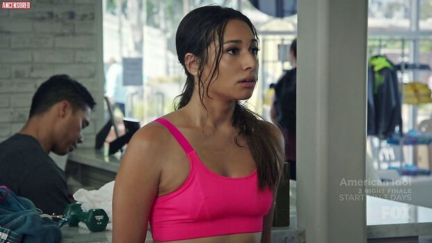 Meaghan Rath
