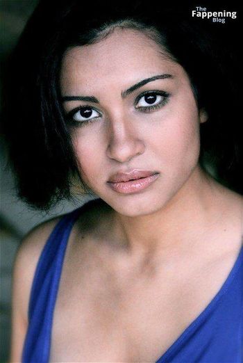Meena Rayann