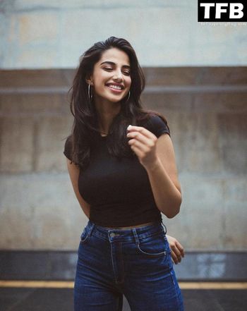 Meenakshii Chaudhary