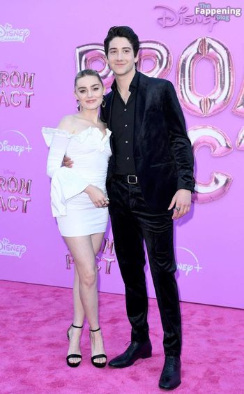 Meg Donnelly