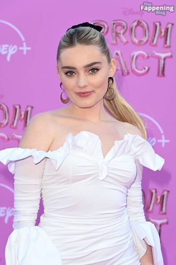 Meg Donnelly