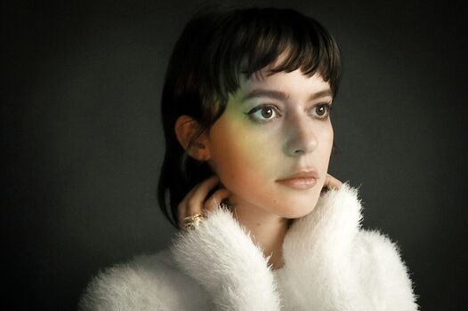 Meg Myers