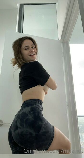 Megan Guthrie
