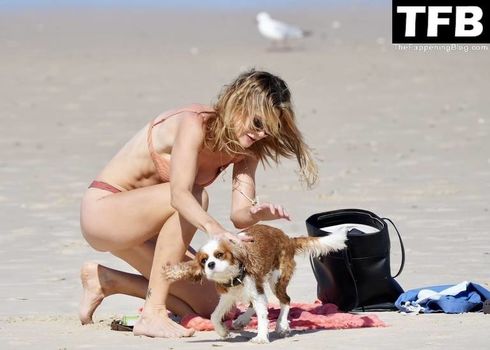 Megan Marx (Reality Star)