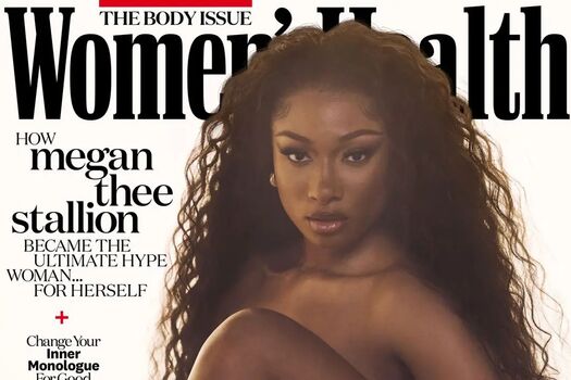 Megan The Stallion