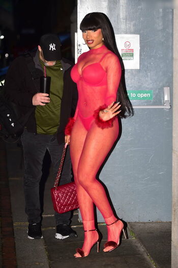 Megan Thee Stallion