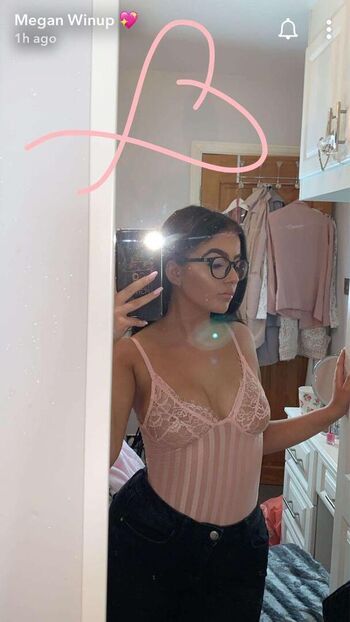 Megan Winup