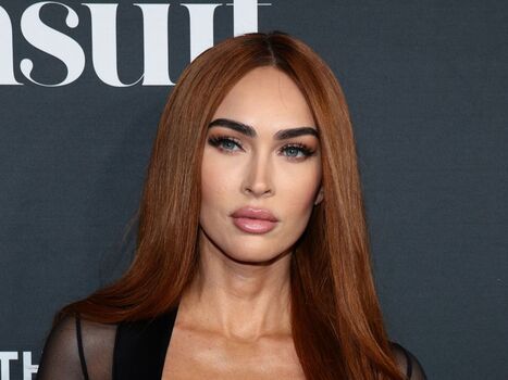 meganfox