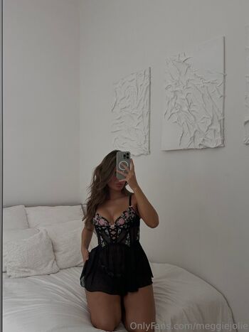 Meggiejolie