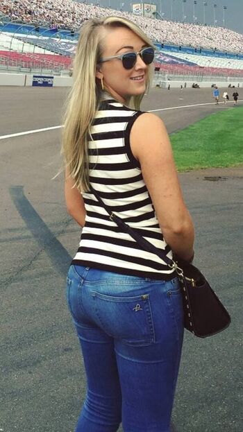 Meghan Mccarthy