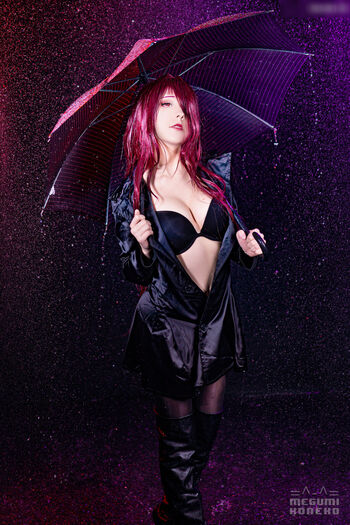 Megumi Koneko