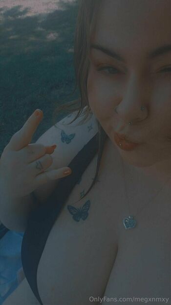 megxnmxy