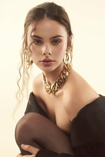 Meika Woollard