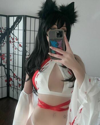 mekabunnii