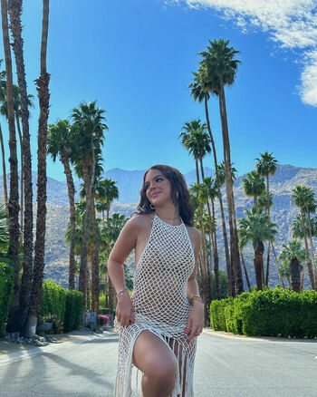 Mel Maia