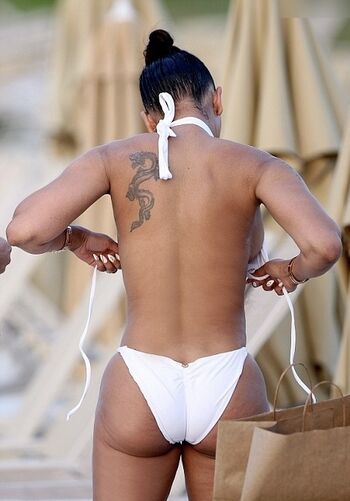 Melanie Brown