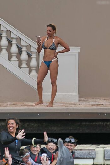 Melanie Brown
