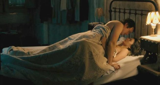 Melanie Laurent