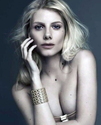 Melanie Laurent