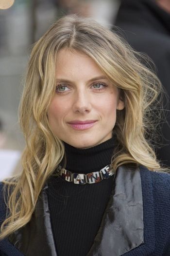 Melanie Laurent