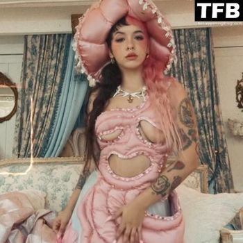 Melanie Martinez