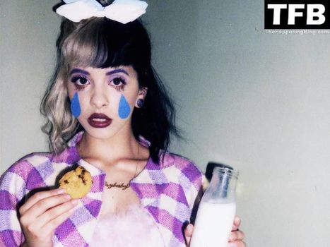 Melanie Martinez
