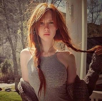 Melanie Mauriello