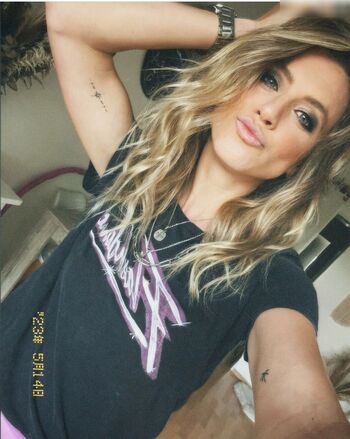 Melanie Pelzer