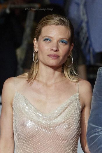 Melanie Thierry