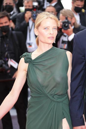 Melanie Thierry