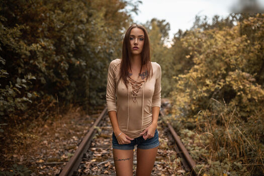 Melanie Zimmerpueppi