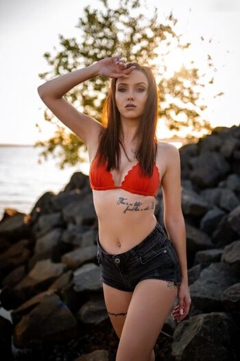 Melanie Zimmerpueppi