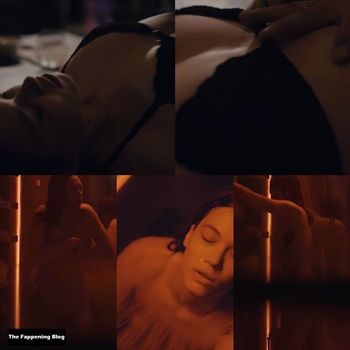 Melisa Senolsun