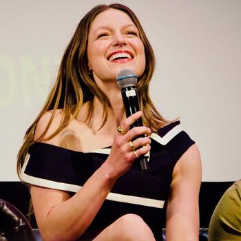 Melissa Benoist