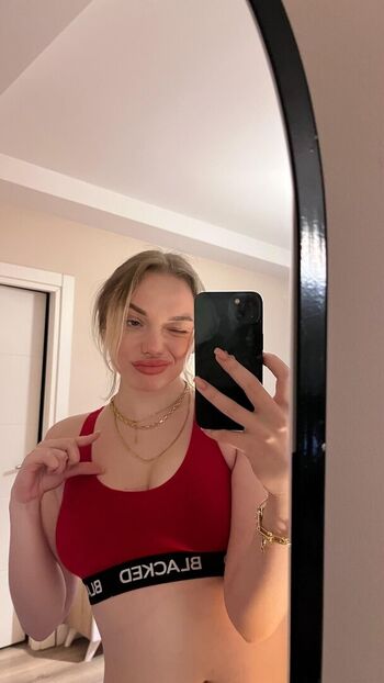 Melissa Blacked