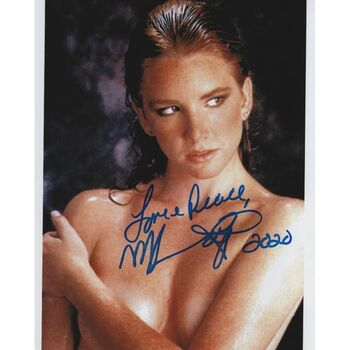 Melissa Gilbert