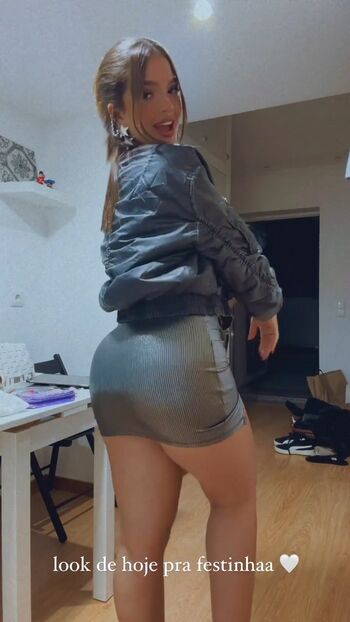 Melissa Mel Maia