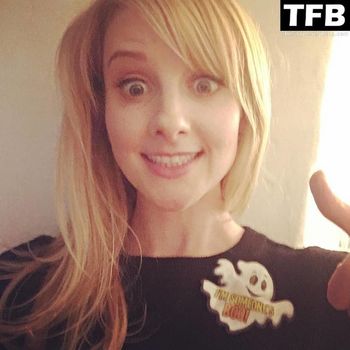 Melissa Rauch
